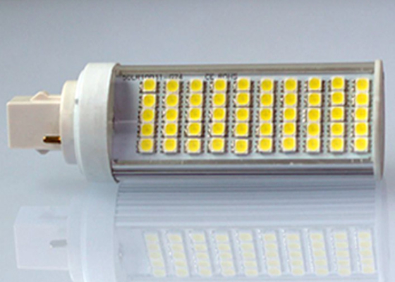 Ультра яркий G24 света штепсельной вилки СИД 12W энергосберегающий для домашнего крытого освещая 2700K - 7000K
